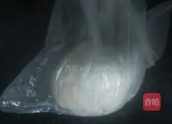 How to make scallion pancakes Illustration 1