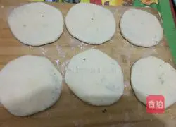 Leek and egg pie recipe 18