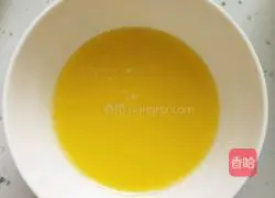 Illustration of how to make waffles 4