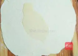 Henan Scallion Pancake Recipe Illustration 3