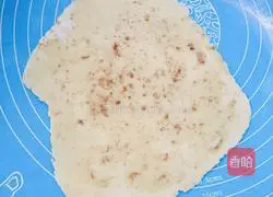 Illustration of how to make butter cake 10