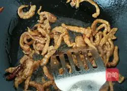 Illustration of how to make fried pancakes 4