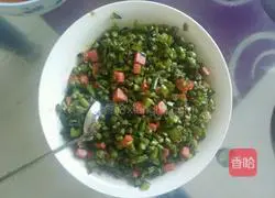 Illustration of how to make pancakes and rolls 5