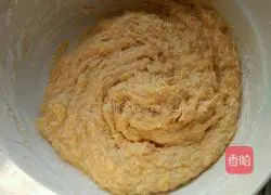 Pumpkin pie (non-fried version) recipe 7