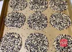 Sesame cake recipe 6