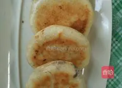 Red bean cake recipe 11