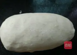 Illustration of how to make fried pancakes 1