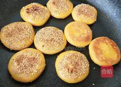 Sweet potato pancake recipe 16