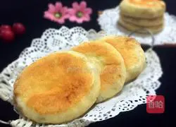 Illustration of making dough pie 12