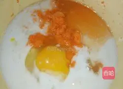 Korean potato pancake recipe 5