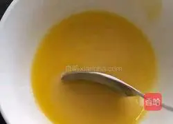 Crispy sesame pancake recipe 6