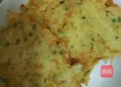 Potato pancake recipe 6