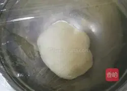 How to make peanut butter mille-feuille dough cake baby food supplement nutrition recipe recipe Illustration 1