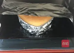 Japanese cheese cake...recipe 7