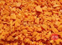 Sesame pumpkin cake recipe 1