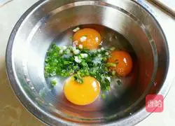 Nutritious breakfast pancake recipe 2