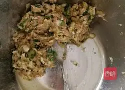 Pork and cabbage pie recipe 7