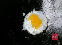 Illustration of how to make hand cakes 5