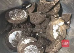 Cranberry cheesecake recipe 3