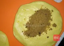 Brown sugar pumpkin cake recipe 7