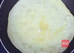 Illustration of making homemade sushi rolls 2