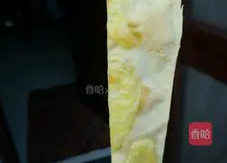  Cheese pancake (original) recipe 10