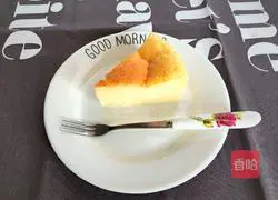 Heavy cheese cake recipe 12