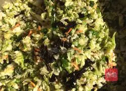 Oyster Cake Recipe Illustration 1