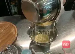 Homemade Dessert | Mango Pancake Recipe Illustration 5