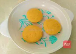 Sweet potato cheese cake recipe 10