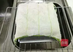 French whole egg sponge cake recipe 13