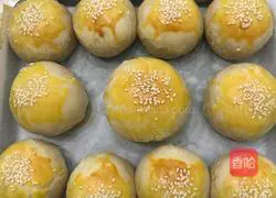 Egg Yolk Crispy (Sweet Potato) version) illustration 11