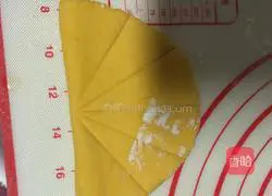 Lotus leaf cake recipe 6