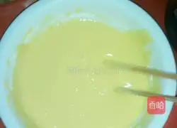 Milk Cornmeal Cake Recipe Illustration 7