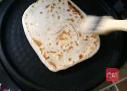 Thousand-layer cake recipe 8