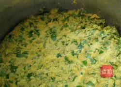 Illustration of how to make peppercorn tortillas 4