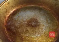 Illustration of how to make pancakes 8