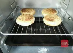 Old Beijing Shaobing Recipe Illustration 13