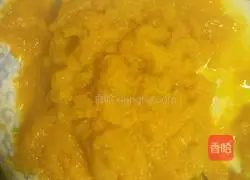 Pumpkin pie recipe 1