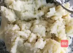 Potato cake recipe 1