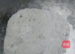 Illustration of how to make potato cakes 4