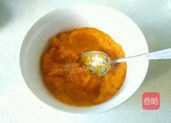 Pumpkin pie recipe 2