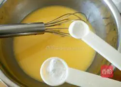 Strawberry yogurt waffles recipe 6