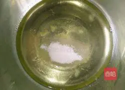 Illustration of how to make spotted cake rolls 6