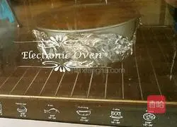 Illustration of how to make light cheesecake (8 inches) 11