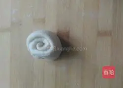 Illustration of how to make noodles 11