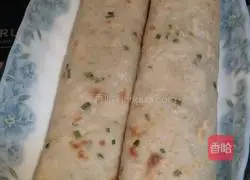 Illustration of how to make pie 6