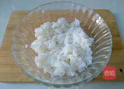 Simple sushi Illustration of how to do it 5