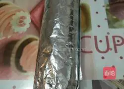 How to make matcha cake rolls Illustration 15