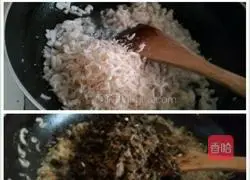 Illustration of how to make pickled meatloaf 3